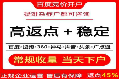 百度广告推广案例：拓展市场份额